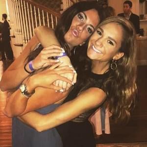 Meet your Posher, Ellie